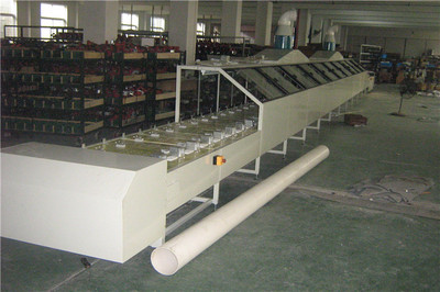 电动工具老化线